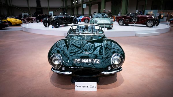 La digitalisation des boutiques de luxe