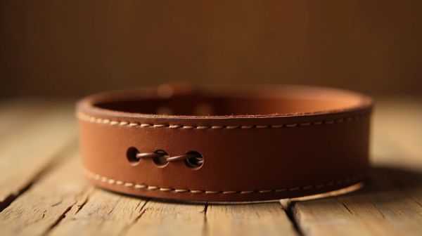 Acheter un bracelet pierre marron pour ancrage et sérénité