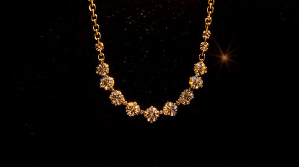Découvrez des bijoux d'exception pour une création sur mesure