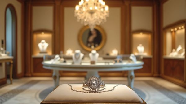 La bijouterie de luxe, un art accessible à tous