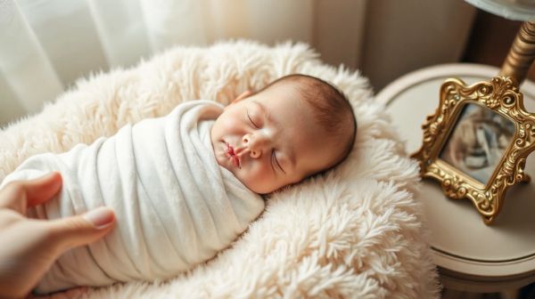 Top 10 astuces pour créer le livre de naissance parfait