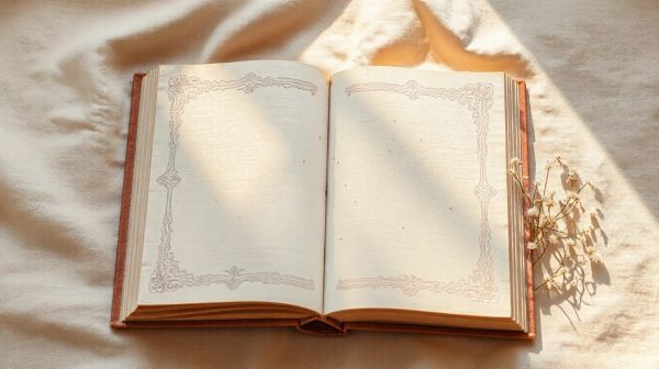 Top 10 astuces pour créer le livre de naissance parfait