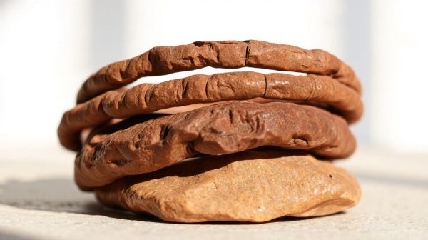 Top 5 bracelets en pierre marron pour une sérénité durable