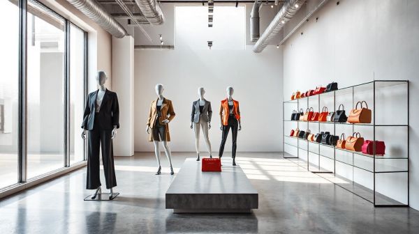 Top critères pour sélectionner le meilleur concept store mode en ligne