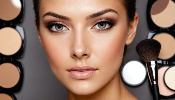 Conseils maquillage : embellissez votre beauté naturelle