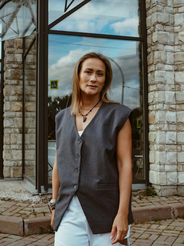 Vêtements personnalisés : créez votre style unique facilement