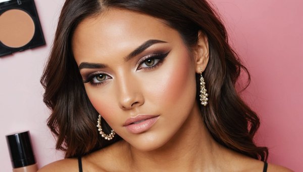 Des tutoriels de maquillage pour sublimer votre beauté