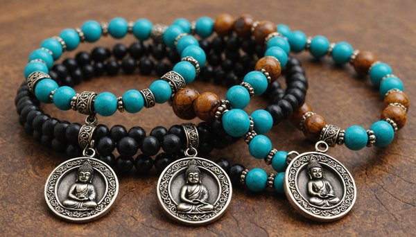 Bracelets bouddha : trouvez celui qui élèvera votre esprit